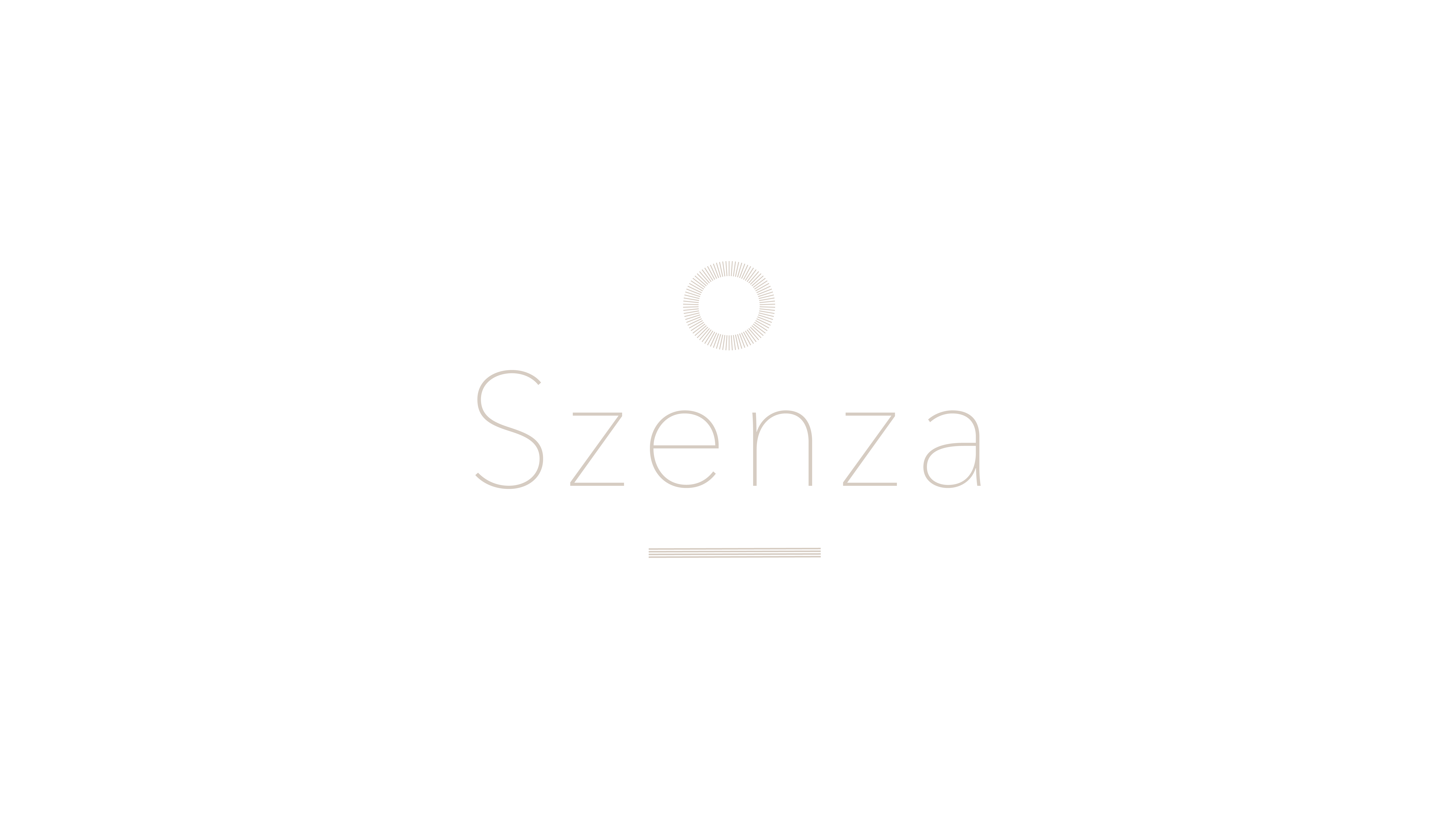 Szenza