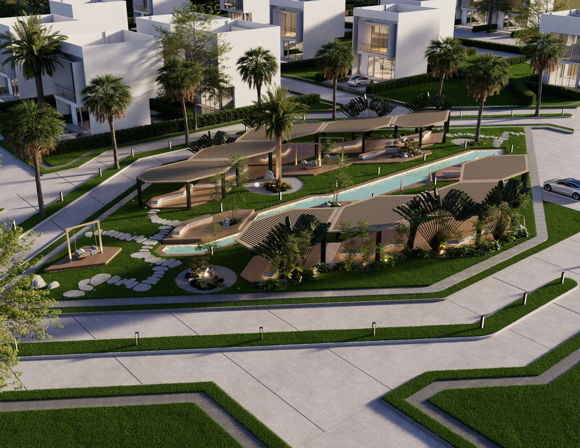 Szen Park