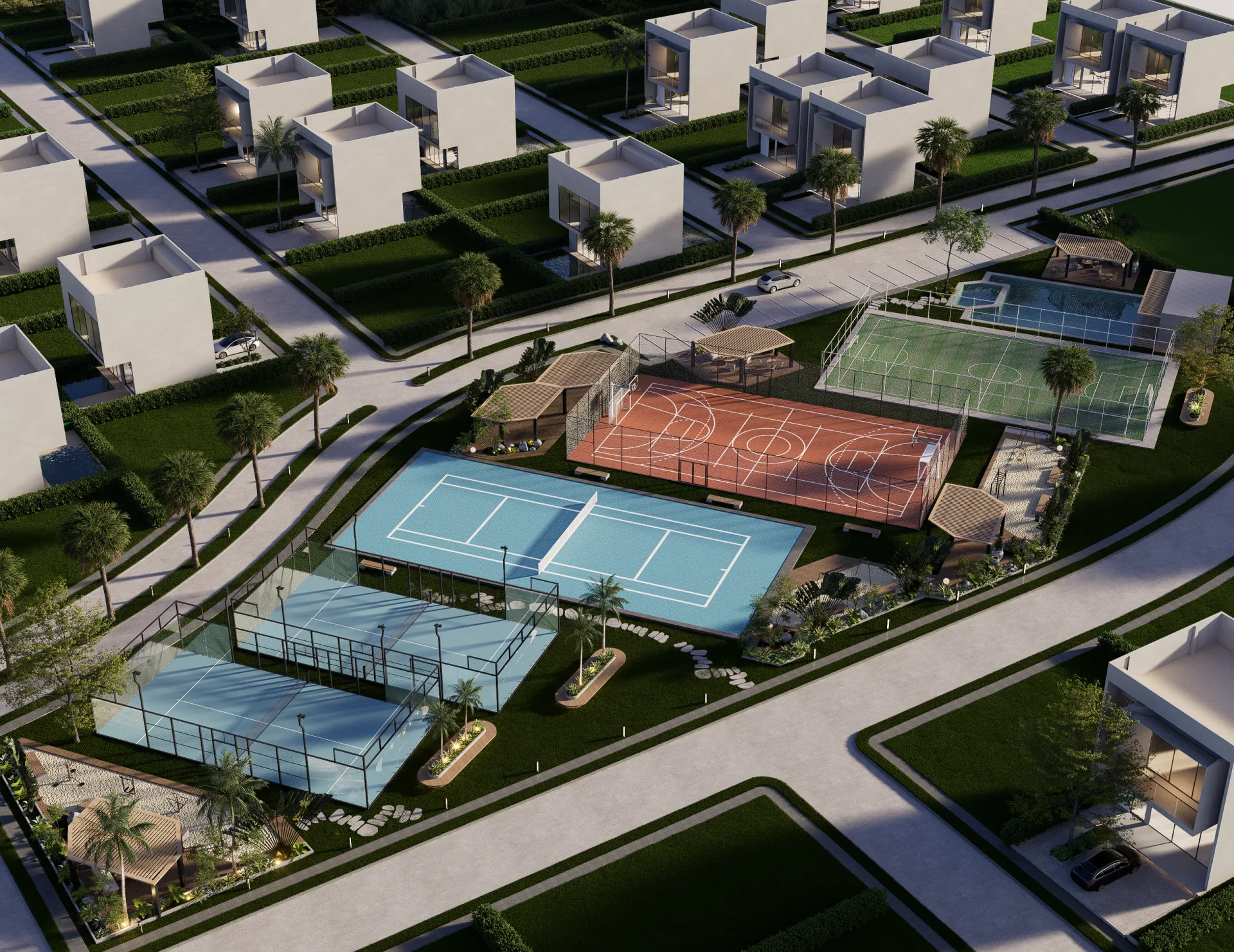 Szen Sport
