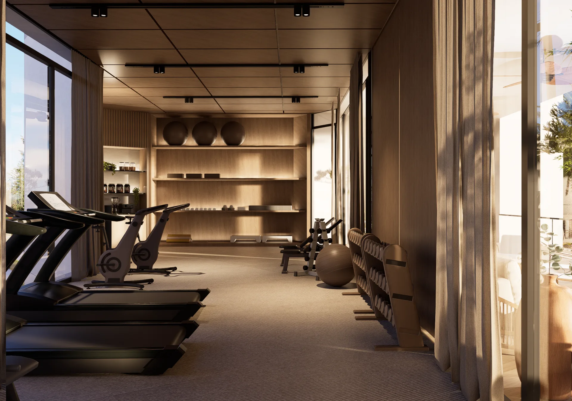 Szen Wellness